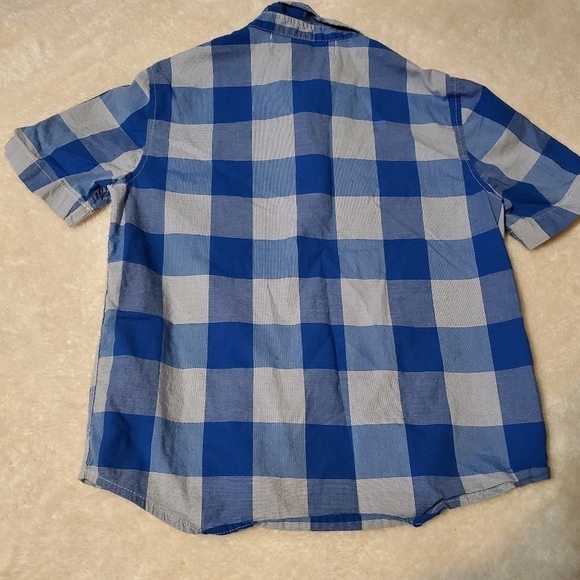 TWO boys button ups - Picture 3 of 9